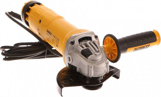 DEWALT DWE4207 Τροχός 125mm Ρεύματος 1010W