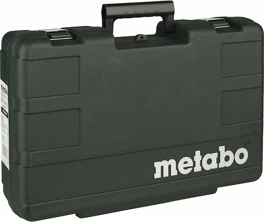 Metabo WEV 1500-125 Quick RT Τροχός 230mm Ρεύματος 1500W