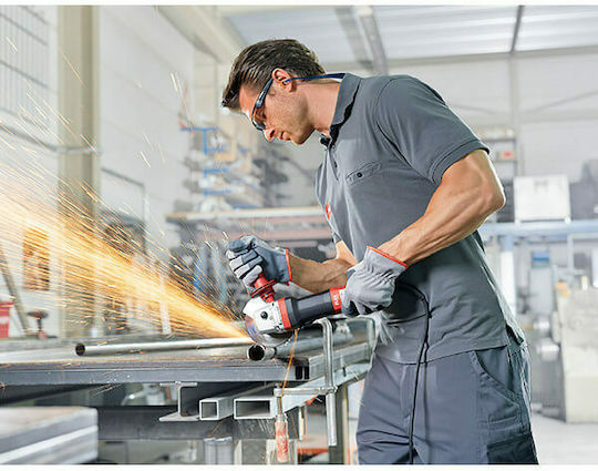 Flex LB 17-11 125 Τροχός 125mm Ρεύματος 1700W