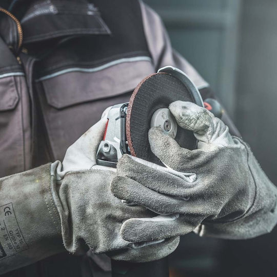 Metabo W 13-125 Quick Polizor unghiular 125mm Electrică 1350W