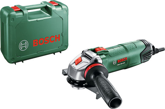 Bosch PWS 850-125 Grinder 125mm Electric 850W