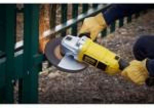 Stanley Τροχός 230mm Ρεύματος 2200W