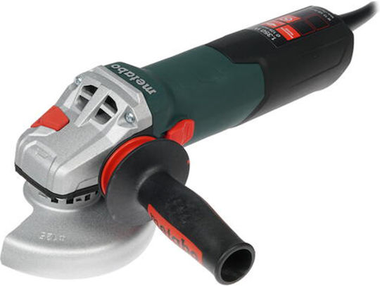 Metabo W 13-125 Quick Polizor unghiular 125mm Electrică 1350W