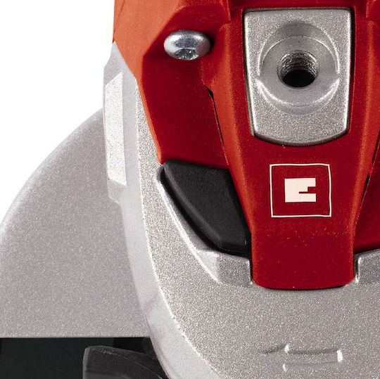 Einhell TE-AG 125 Grinder 125mm Electric 750W