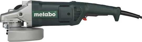 Metabo WP 2000-230 Τροχός 230mm Ρεύματος 2200W
