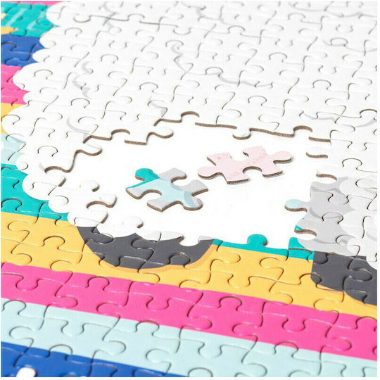 No Probllama Puzzle 2D 1000pcs