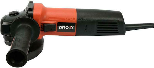 Yato Τροχός 230mm Ρεύματος 2400W