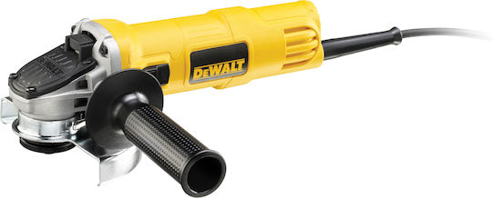 Dewalt Τροχός 115mm Ρεύματος 800W