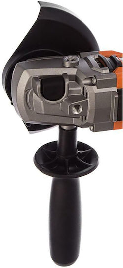 AEG Tools BEWS18-115BL-502C Winkelschleifer 115mm Batterie 2x5Ah