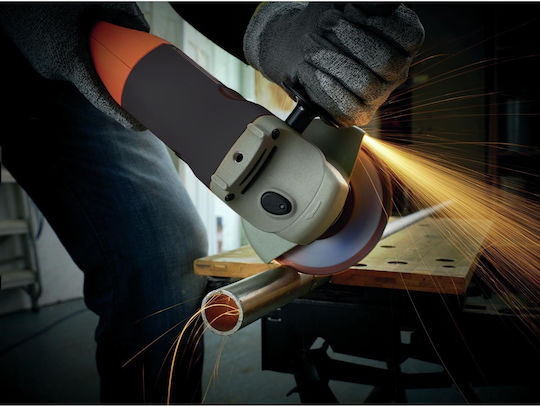 Black & Decker KG1202K Τροχός 125mm Ρεύματος 1200W