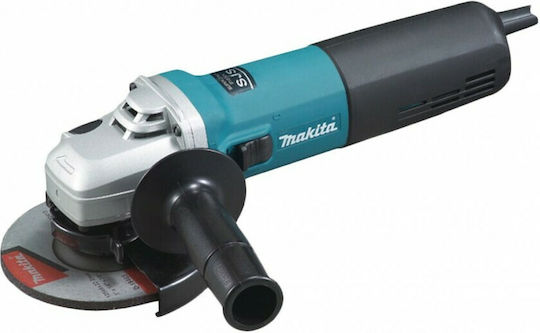 Makita 9565CR Grinder 125mm Electric 1400W