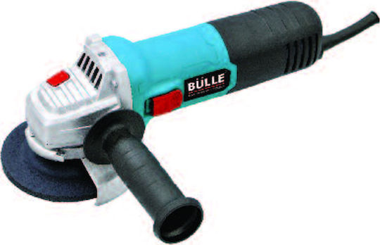 Bulle AG1157 Polizor unghiular 115mm Electrică 720W