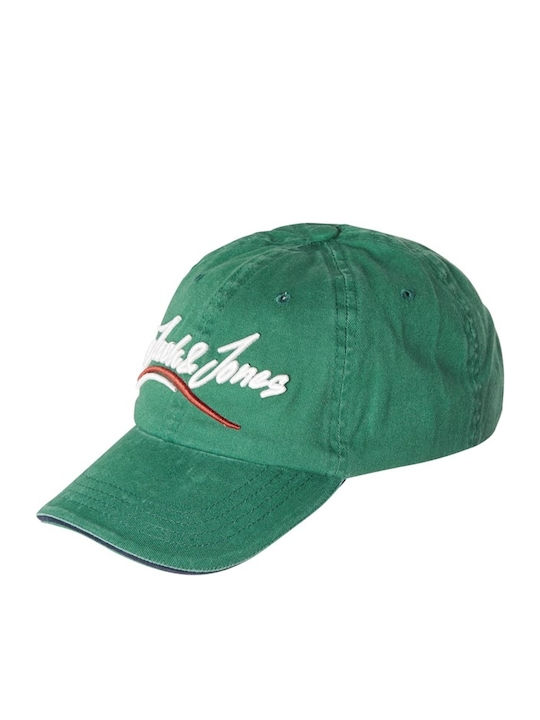 Men's Jockey Green