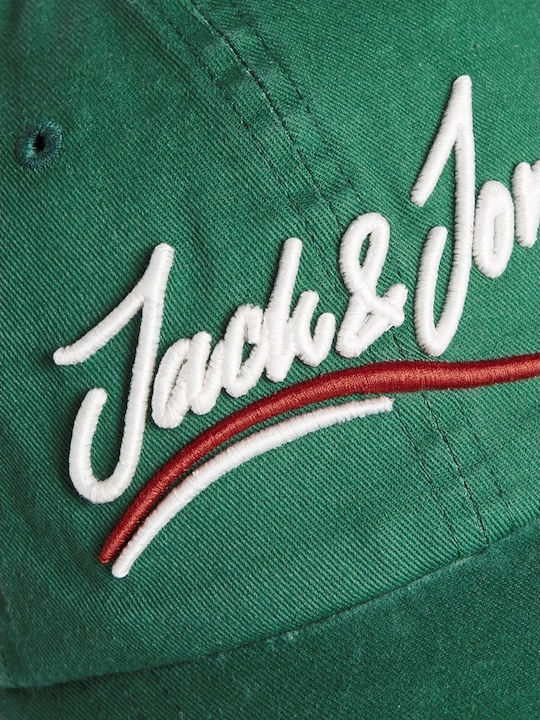 Men's Jockey Green