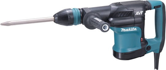 Makita Impact Demolition Hammer Electric 1100W with Chuck SDS Max
