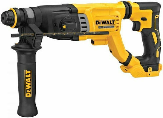 DEWALT DCH263N Κρουστικό Σκαπτικό Πιστολέτο Μπαταρίας Brushless 18V Solo με Υποδοχή SDS Plus DCH263N