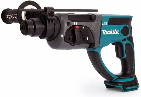 Makita Impact Demolition Hammer Battery 18V Solo with Chuck SDS Plus