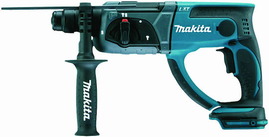 Makita Impact Demolition Hammer Battery 18V Solo with Chuck SDS Plus