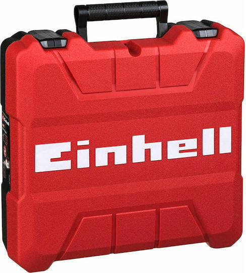 Einhell Herocco TE-18LI Impact Demolition Hammer Battery Brushless 18V Solo with Chuck SDS Plus