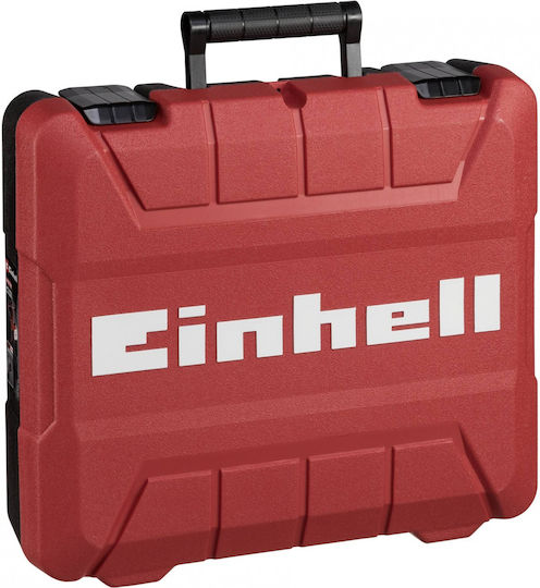 Einhell Herocco TE-18LI Impact Demolition Hammer Battery Brushless 18V Solo with Chuck SDS Plus