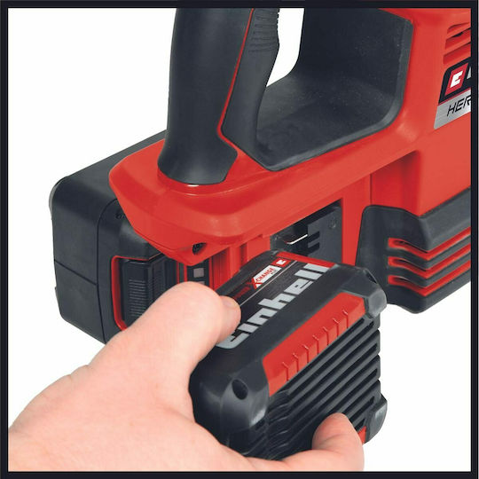 Einhell Herocco 36/28 Κρουστικό Σκαπτικό Πιστολέτο Μπαταρίας 18V Solo με Υποδοχή SDS Plus 4513950