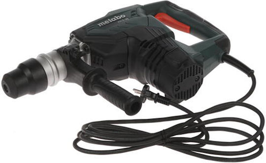 Metabo KH 5-40 Κρουστικό Σκαπτικό Πιστολέτο Ρεύματος 1100W με Υποδοχή SDS Max 600763500