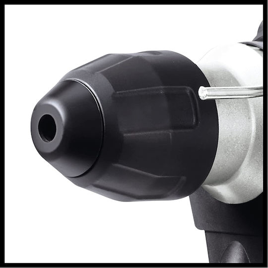 Einhell TΗ-RH 1600 Κρουστικό Σκαπτικό Πιστολέτο Ρεύματος 1600W με Υποδοχή SDS Plus 4258478
