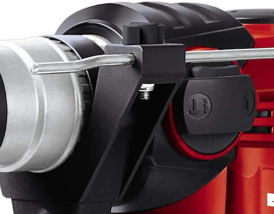 Einhell TH-RH 900/1 Κρουστικό Σκαπτικό Πιστολέτο Ρεύματος 900W με Υποδοχή SDS Plus 4258237