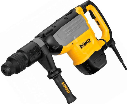 DEWALT D25773K Impact Demolition Hammer Electric 1700W with Chuck SDS Max D25773K