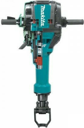 Makita HM1812 Κρουστικό Κατεδαφιστικό Ρεύματος 2000W με Υποδοχή HEX HM1812