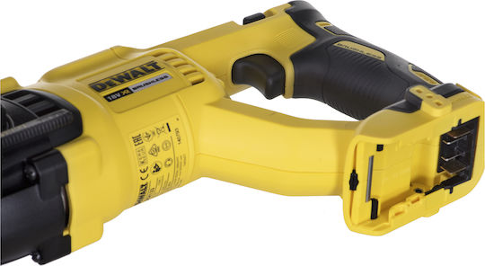 Dewalt Impact Demolition Hammer Battery Brushless 18V Solo with Chuck SDS Plus
