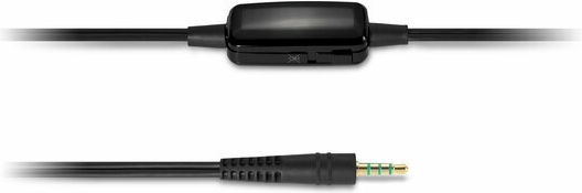 Kensington Hi-Fi Headphones On Ear Multimedia Ακουστικά με μικροφωνο και σύνδεση 3.5mm Jack
