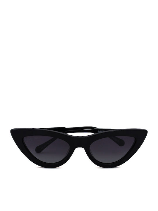 Opposit Ochelari de soare Μαύρα cu Cadru & Negru Lentilă Opposit Ochelari de soare Μαύρα cu Cadru & Negru Lentilă