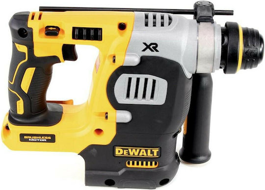 Dewalt Impact Demolition Hammer Battery Brushless 18V Solo with Chuck SDS Plus