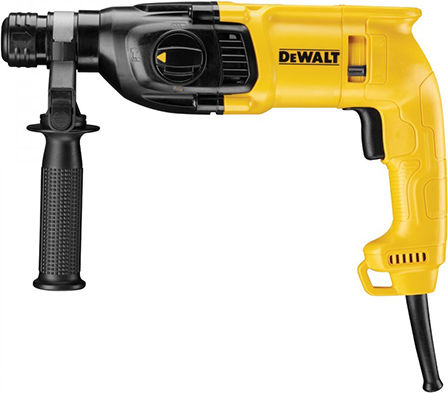 DEWALT D25133K Impact Demolition Hammer Electric 800W with Chuck SDS Plus D25133K