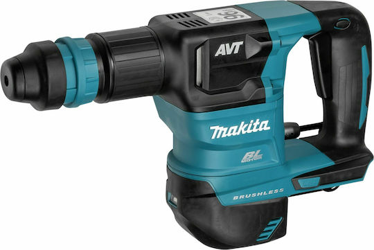 Makita Impact Demolition Hammer Battery Brushless 18V Solo with Chuck SDS Plus DHK180ZJ