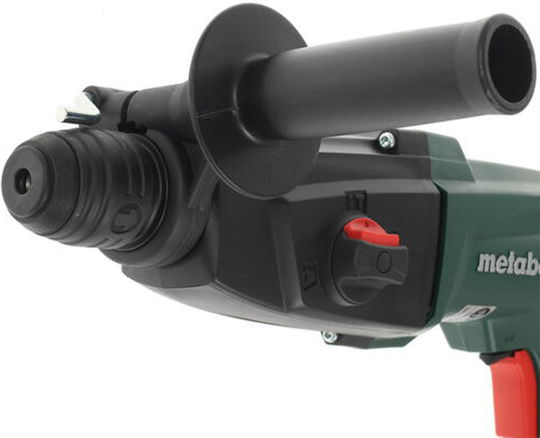 Metabo KHE 2444 Κρουστικό Σκαπτικό Πιστολέτο Ρεύματος 800W με Υποδοχή SDS Plus 606154000