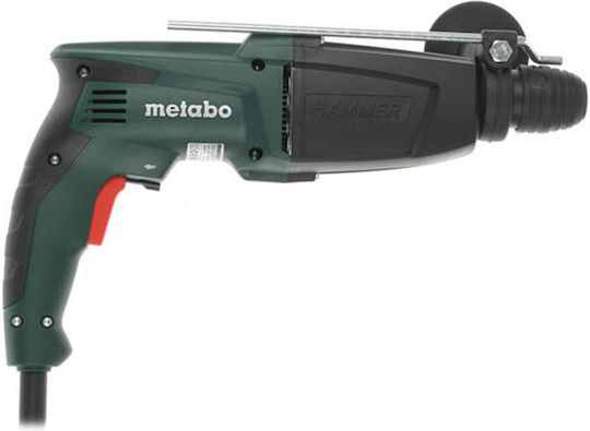 Metabo KHE 2444 Κρουστικό Σκαπτικό Πιστολέτο Ρεύματος 800W με Υποδοχή SDS Plus 606154000