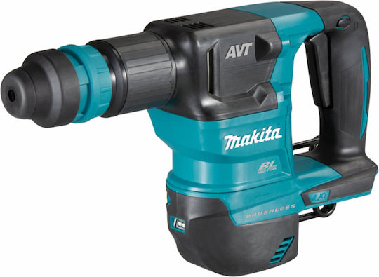 Makita Impact Demolition Hammer Battery Brushless 18V Solo with Chuck SDS Plus DHK180ZJ