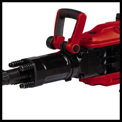 Einhell TE-DH 50 Κρουστικό Κατεδαφιστικό Ρεύματος 1700W με Υποδοχή HEX 4139130
