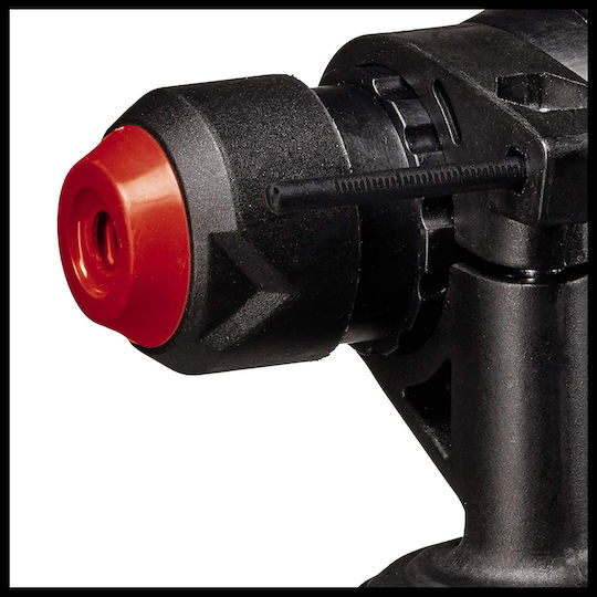 Einhell ΤC-RH 26 4F Κρουστικό Σκαπτικό Πιστολέτο Ρεύματος 800W με Υποδοχή SDS Plus 4257980