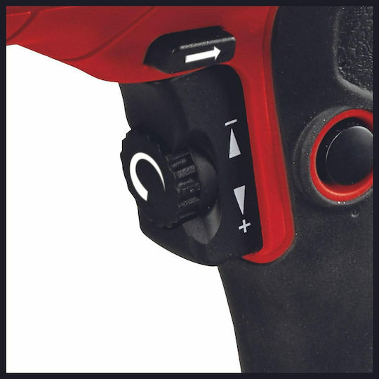 Einhell ΤC-RH 26 4F Κρουστικό Σκαπτικό Πιστολέτο Ρεύματος 800W με Υποδοχή SDS Plus 4257980