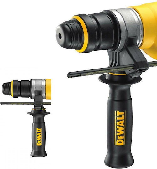 DEWALT D25430K Κρουστικό Σκαπτικό Πιστολέτο Ρεύματος 1000W με Υποδοχή SDS Plus D25430K