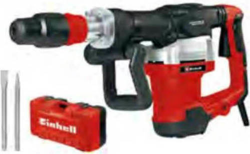 Einhell TE-DH 32 Impact Demolitionist Electric 1500W with Chuck SDS Max 4139099