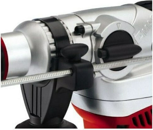 Einhell RT-RH 32 Κρουστικό Σκαπτικό Πιστολέτο Ρεύματος 1250W με Υποδοχή SDS Plus 4258440