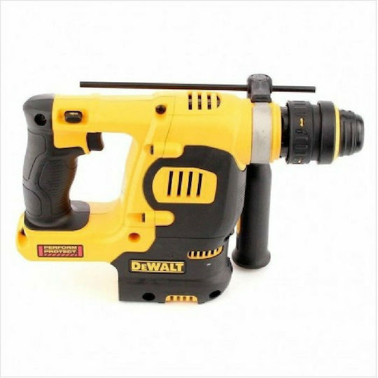DEWALT DCH254M2 Percuție Ciocan rotopercutor Baterie 18V 2x4Ah cu Suport SDS Plus DCH254M2