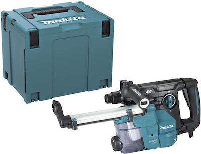 Makita Impact Excavator Rotary Hammer with SDS Plus 1050W