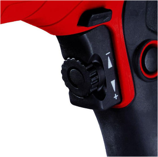 Einhell ΤE-RH 28 5F Κρουστικό Σκαπτικό Πιστολέτο Ρεύματος 950W με Υποδοχή Hilti TE-S 4257972