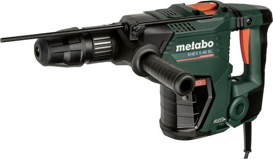 Metabo KHEV 5-40 BL Κρουστικό Σκαπτικό Πιστολέτο Ρεύματος 1150W με Υποδοχή SDS Max 600765500