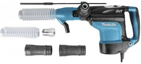 Makita HR4013CV Ciocan Rotopercutor Electric 1100W Cu Priză SDS Max